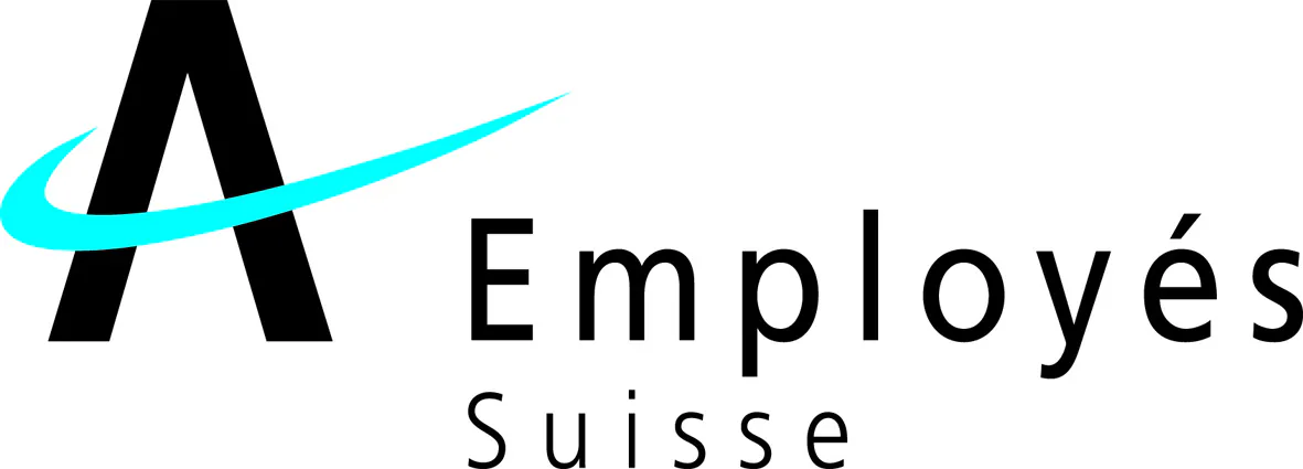 Logo A employe suisse