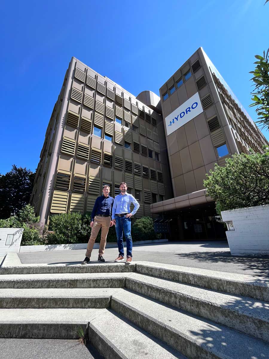 Responsable d&rsquo;unité